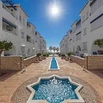 Fuentes De B2g Vacacional Daire