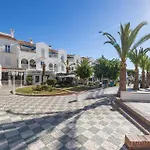 Daire Fuentes De B2g Vacacional Nerja