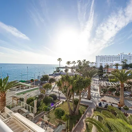 Fuentes De B2g Vacacional Daire Nerja