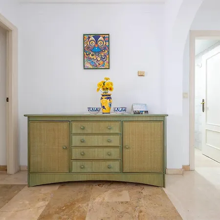 Fuentes De B2g Vacacional Daire